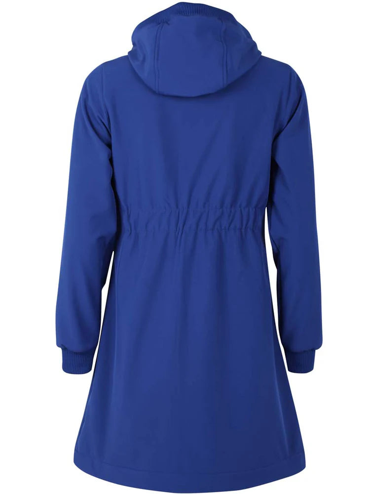 Danefae - Danejane Softshell - Deep Blue