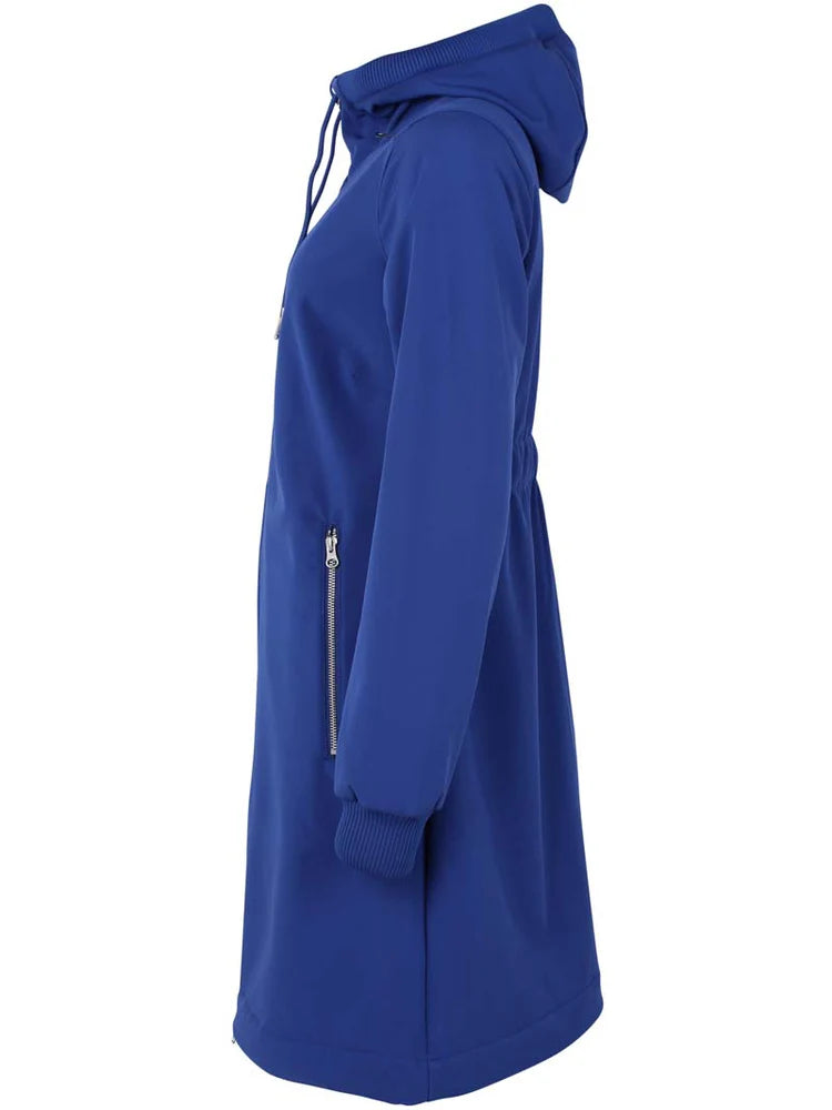 Danefae - Danejane Softshell - Deep Blue