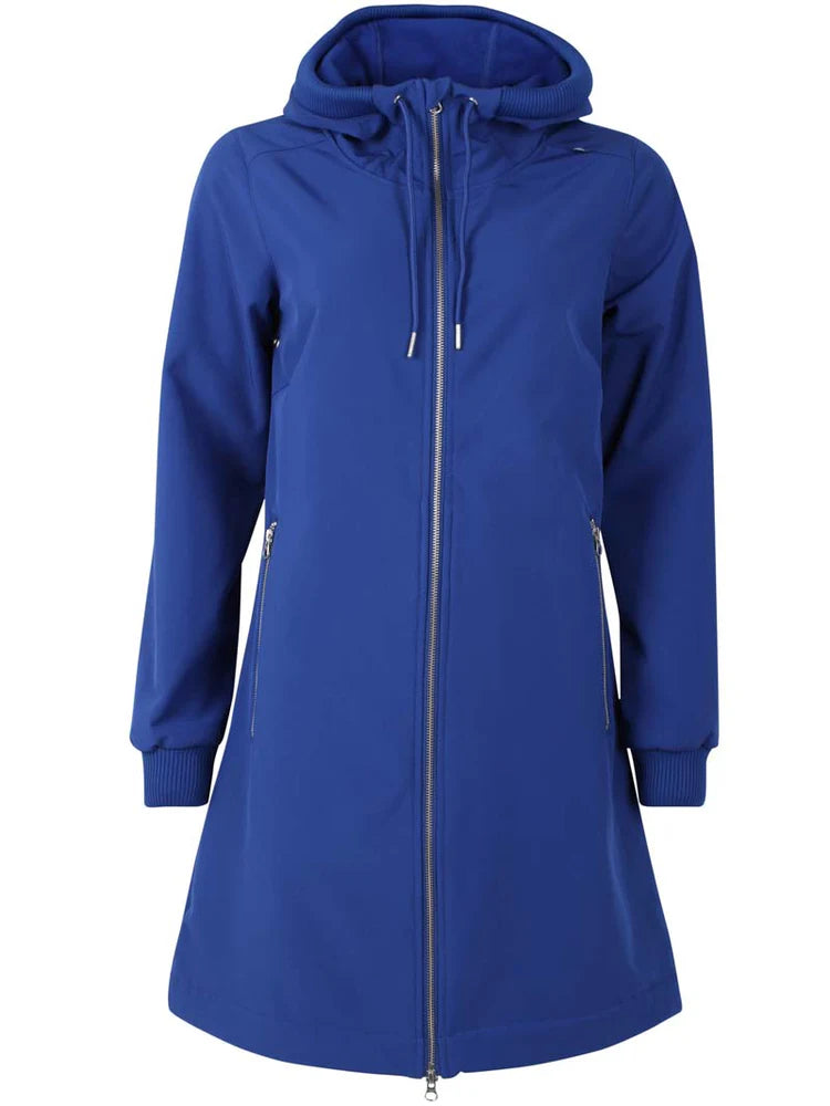 Danefae - Danejane Softshell - Deep Blue