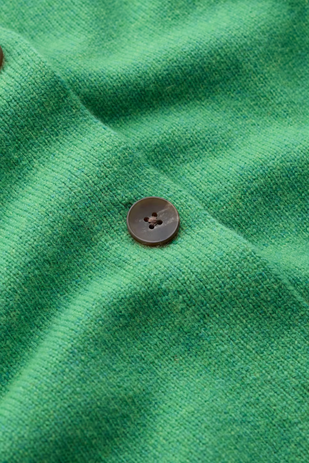 Seasalt - Tern Tide Cardigan - Pea Pod
