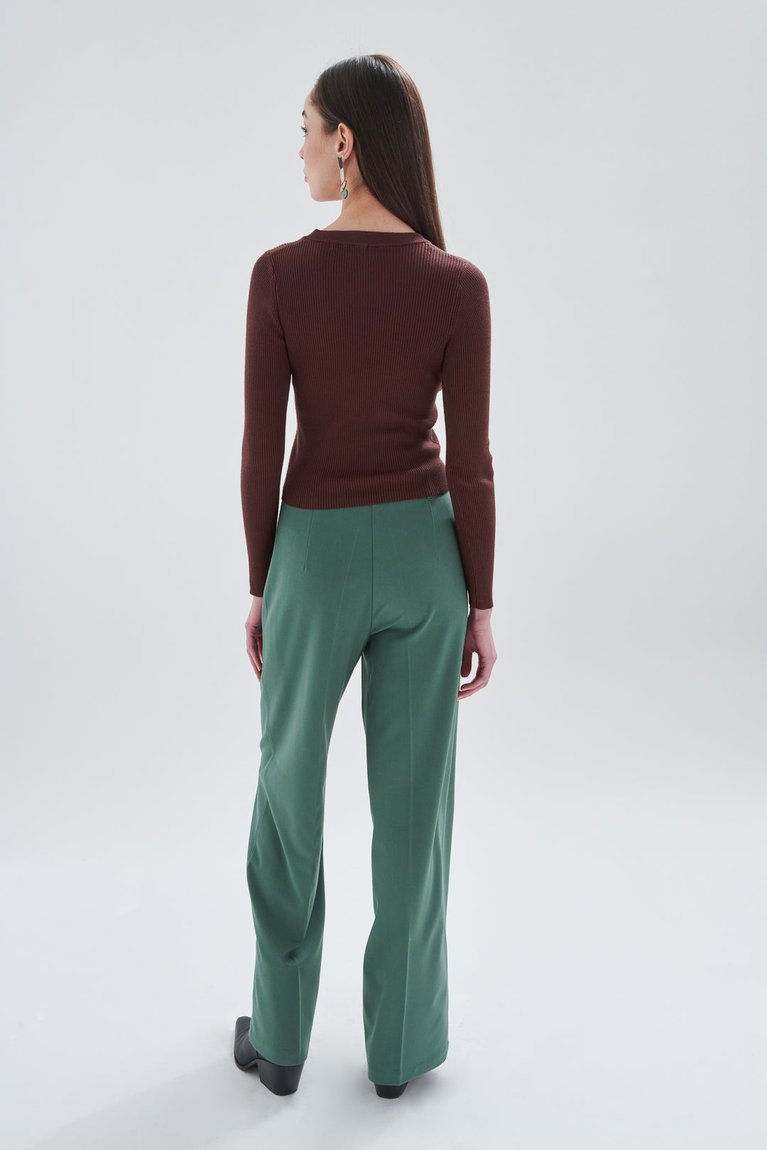 24 Colours - Pullover 41081 - 2kleuren