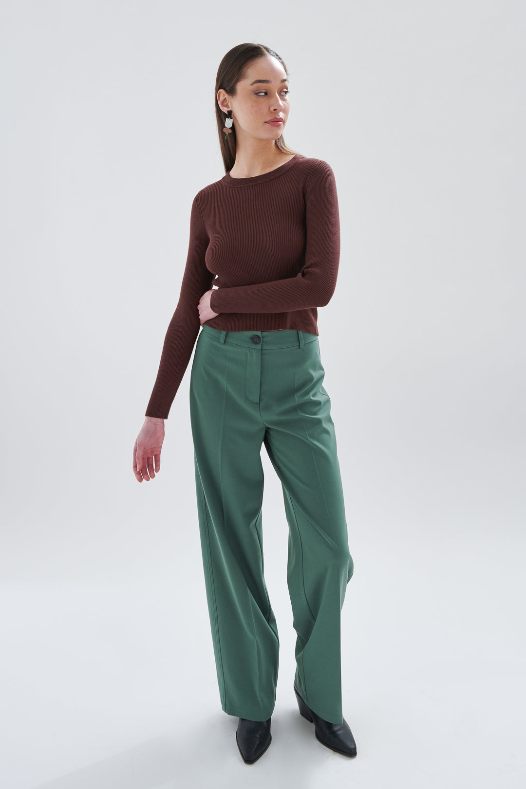 24 Colours - Pullover 41081 - 2kleuren
