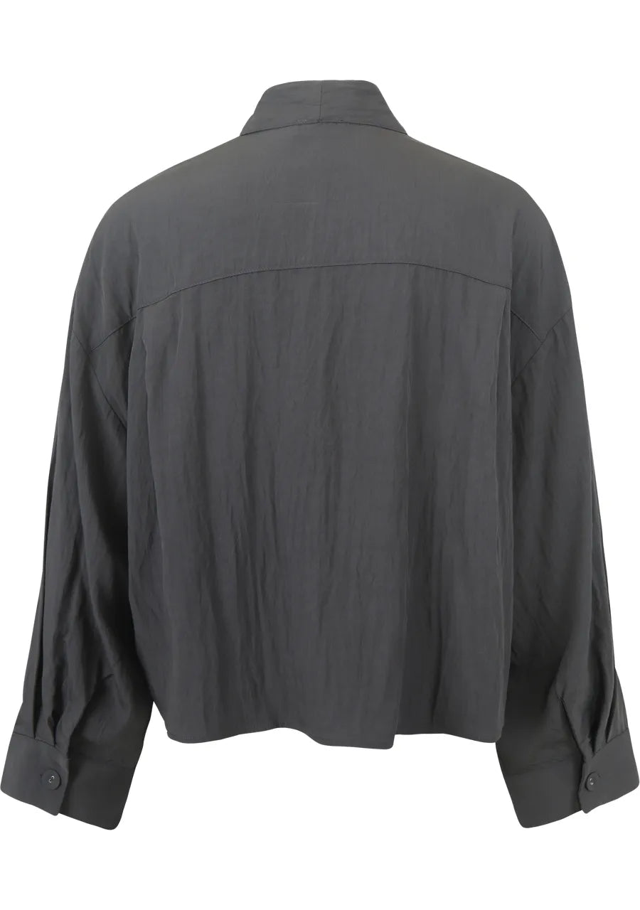 JC Sophie - Jala Blouse - Slate