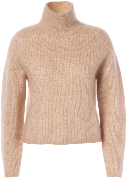 JC Sophie - Jupiter sweater - Tea rose