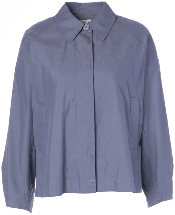 JC Sophie - Landon jacket - denim blue