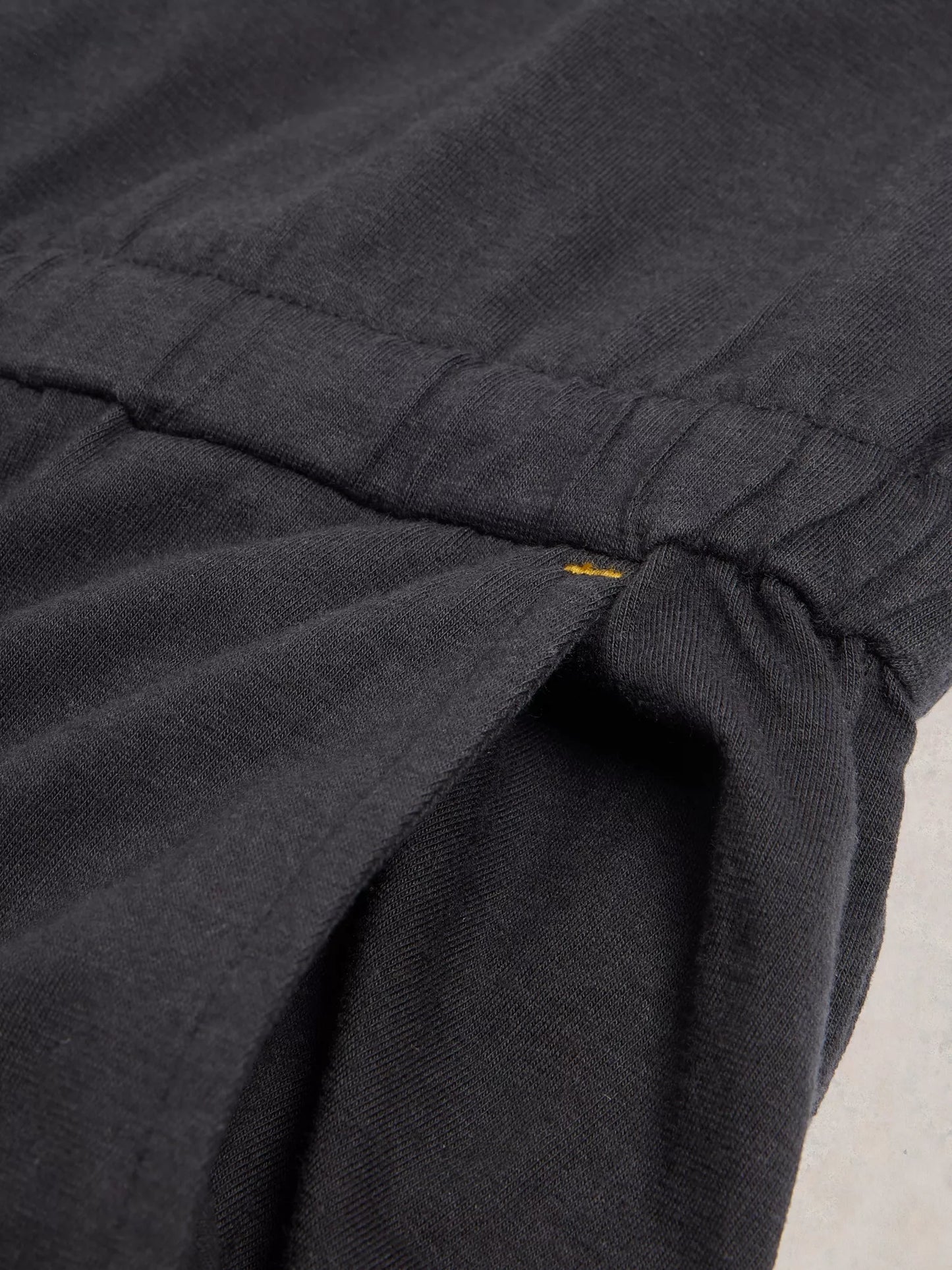 White Stuff - Jasmine Jersey Jumsuit - Charcoal grey