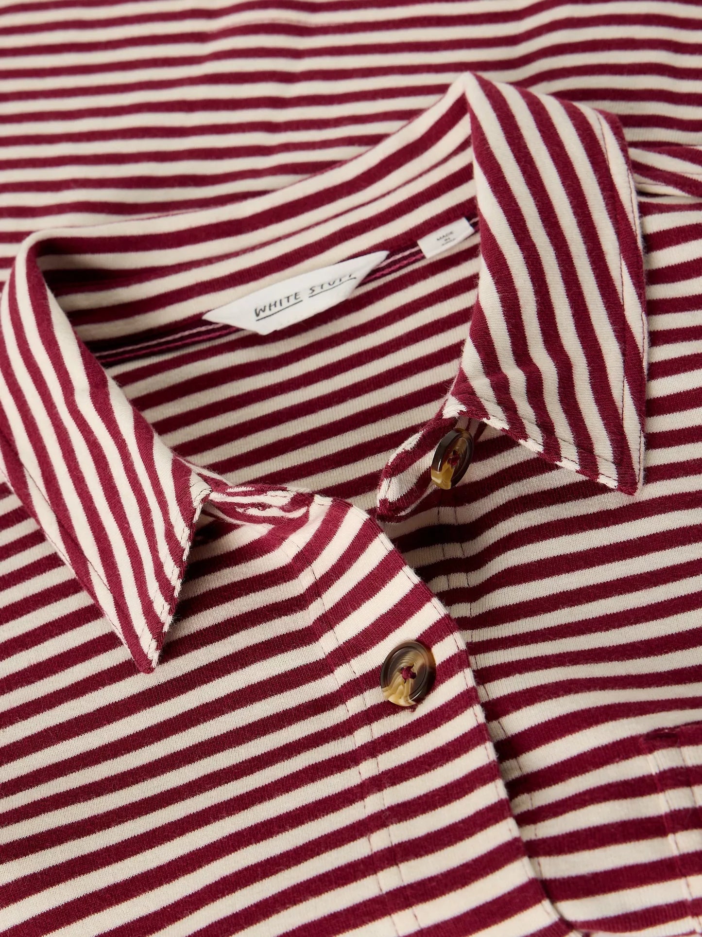 White Stuff - Imogen Shirt