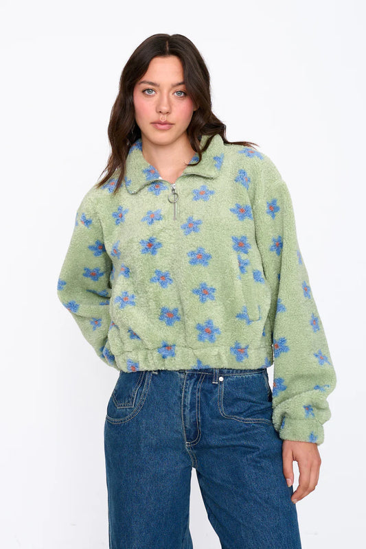 24 Colours - Trui - Groen