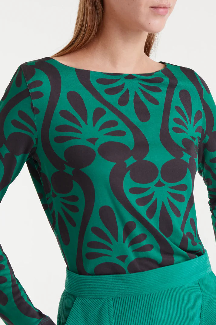 Compania Fantastica - Shirt - Baroque