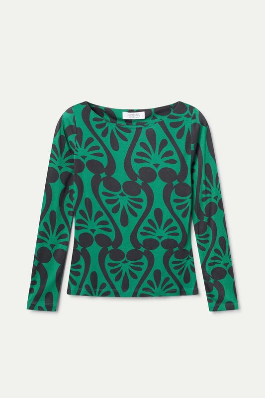 Compania Fantastica - Shirt - Baroque