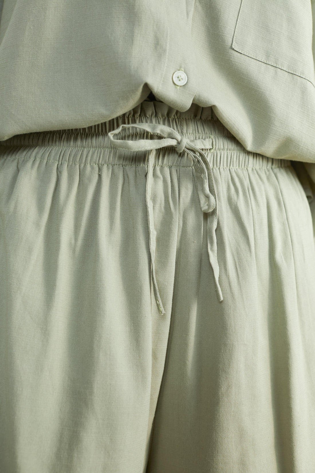 24 Colours - Groene Short