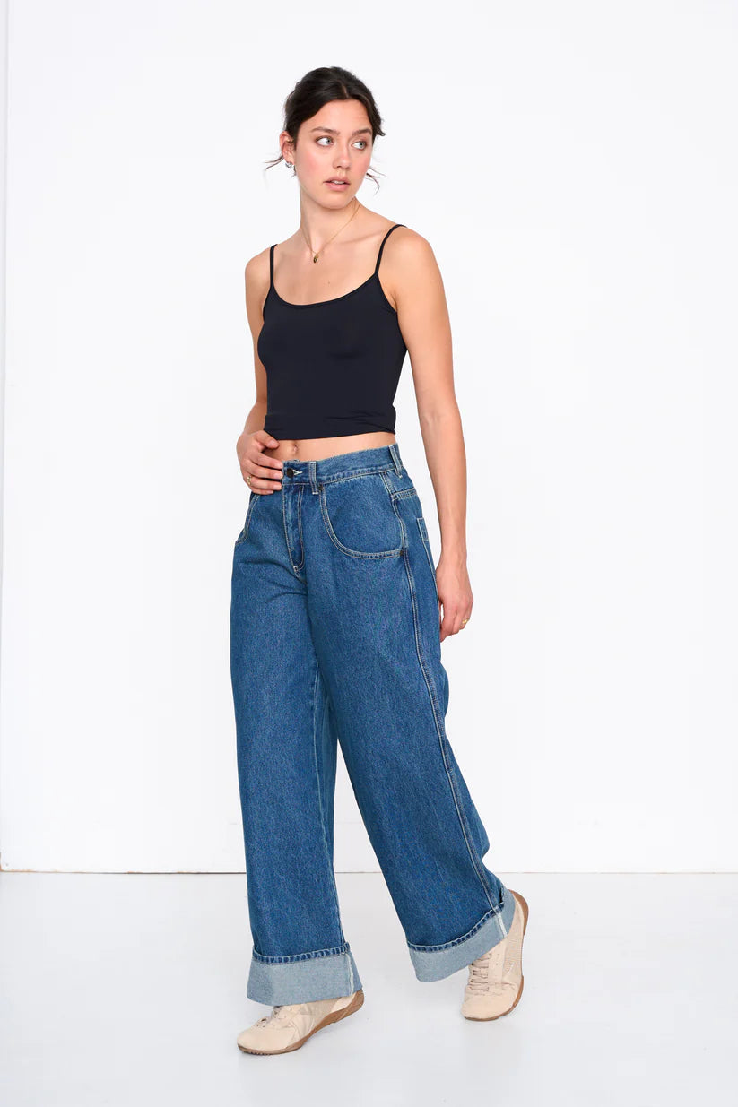 24 Colours - jeans - 80401