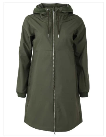 Danefae - Daneline Softshell - Dark Army