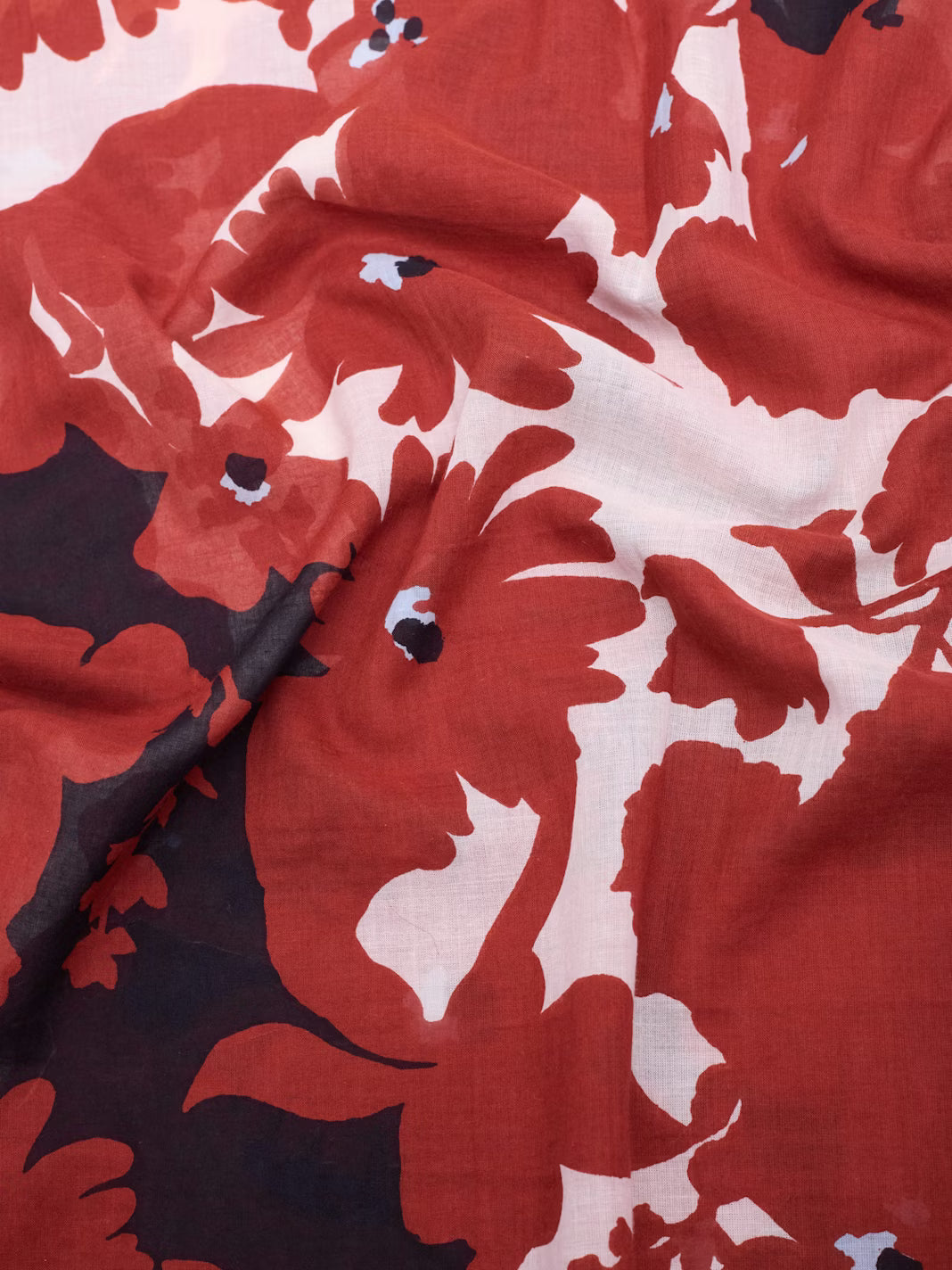 Nice Things - Penelope flowers - scarf