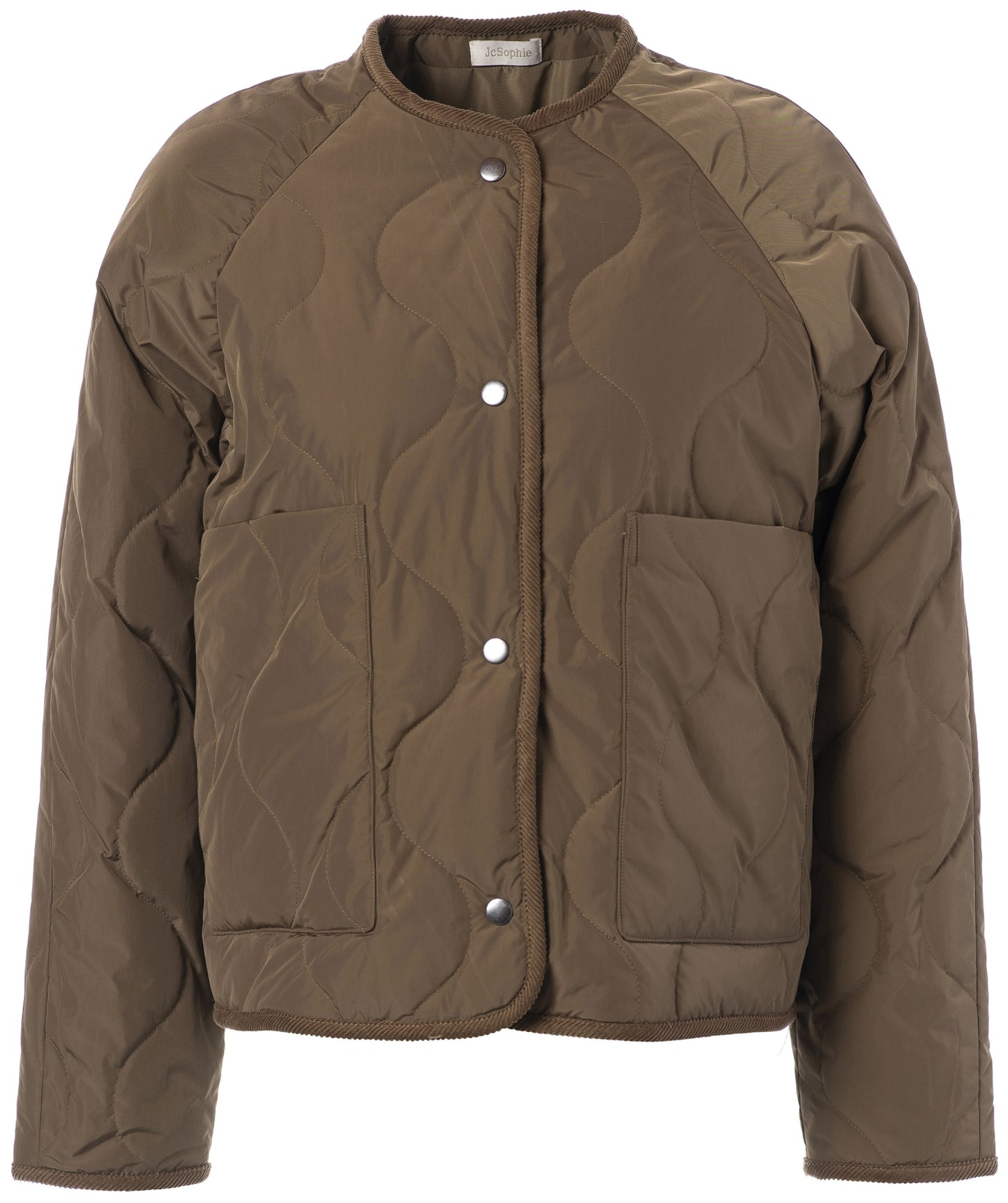 JC Sophie - Karolina Jacket - Olive