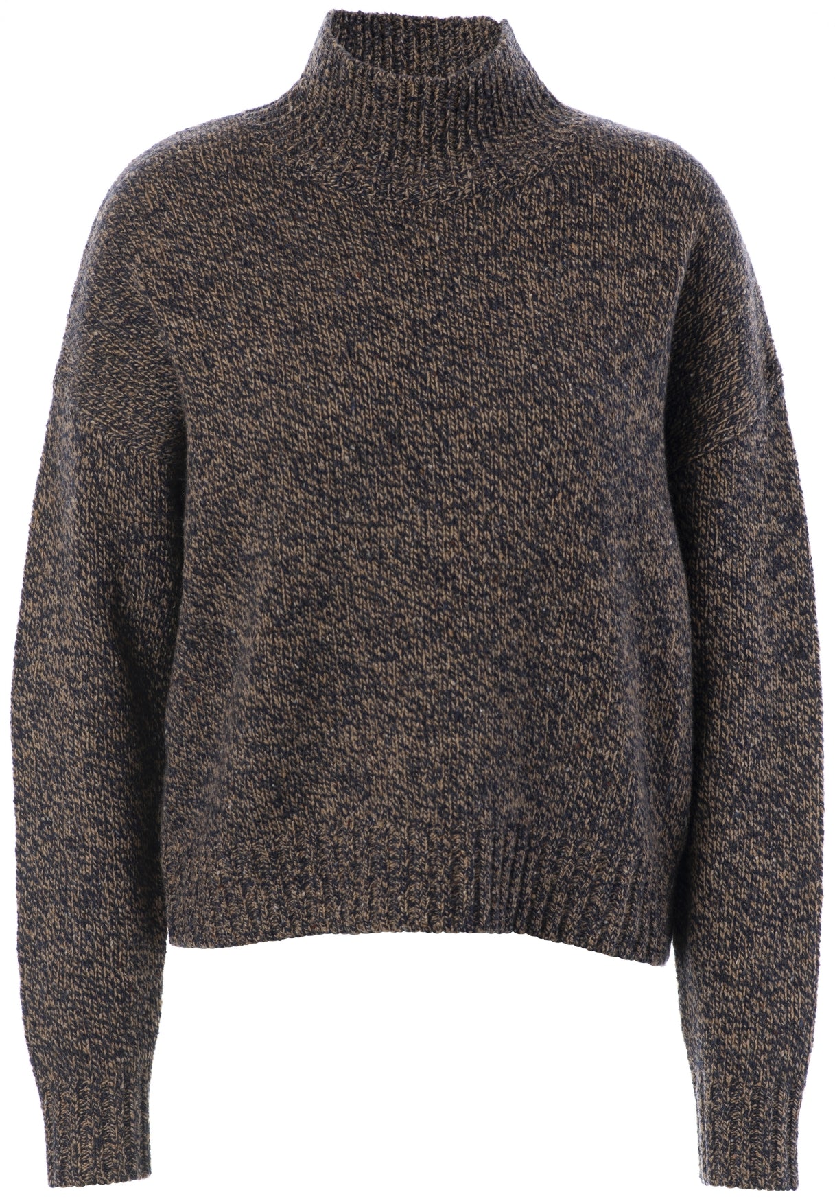 JC Sophie - Kourtney sweater - Caramel melange