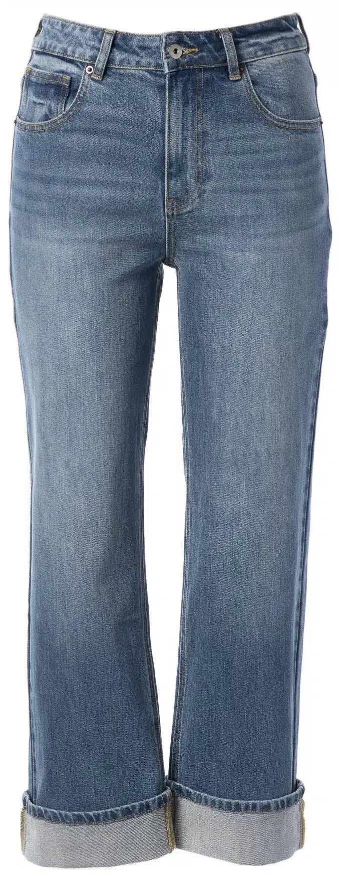 JC Sophie - Klara trousers - Denim