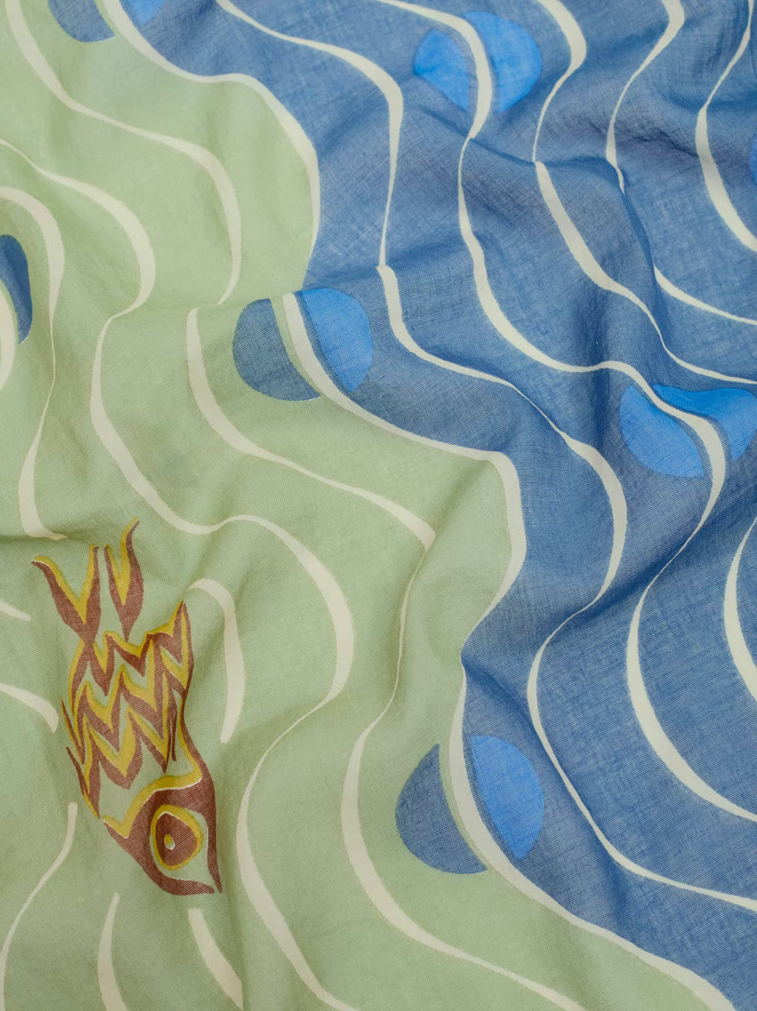 Nice Things - Hellenic waves