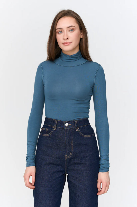 24 Colours - coltrui - blauw 12418b