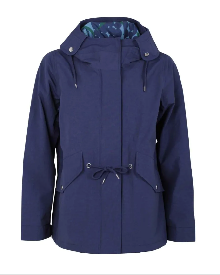 Danefae - Danegudhjem Midseason Parka