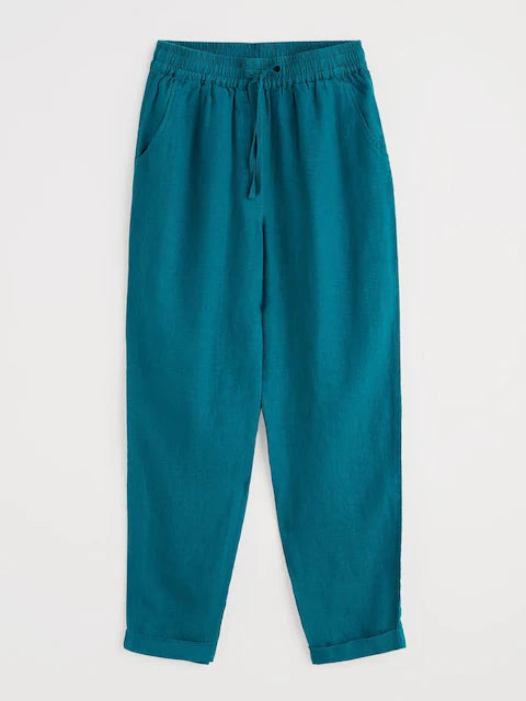 Seasalt - Dipping Sun Trousers - Dark Drift