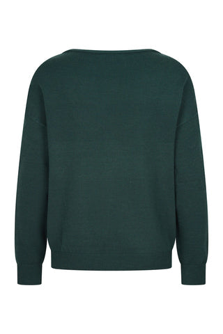 Zilch - Sweater - 32VPN30.088 (2kleuren Jungle & Beige)