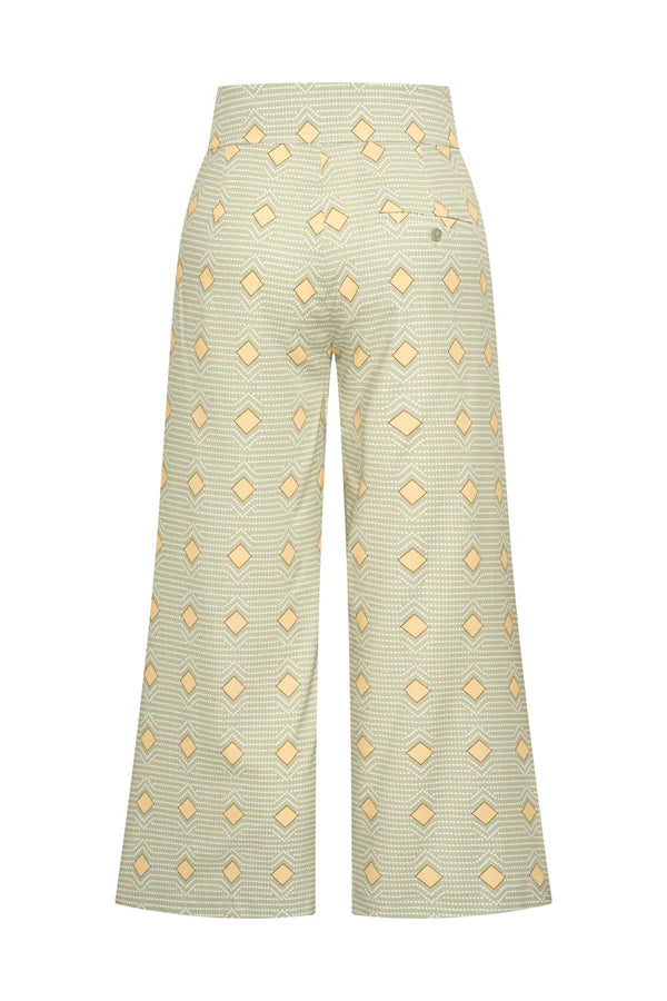 Zilch - Culotte - Ethnic Jungle