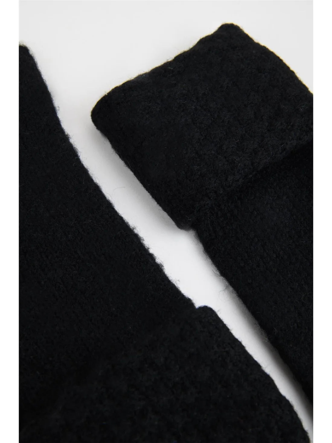 24 Colours - Handschoenen - Zwart