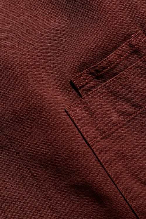 Seasalt - Coombe Lane Jacket - Oakwood