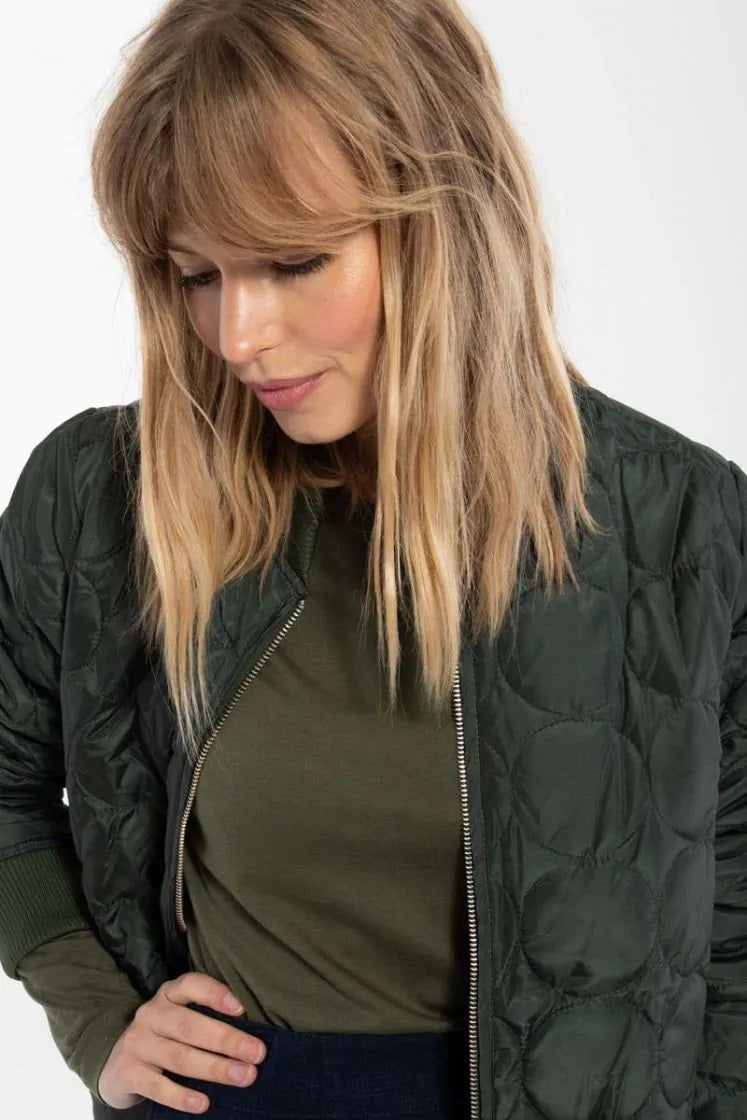 Danefae - Danecando Thermo Jacket