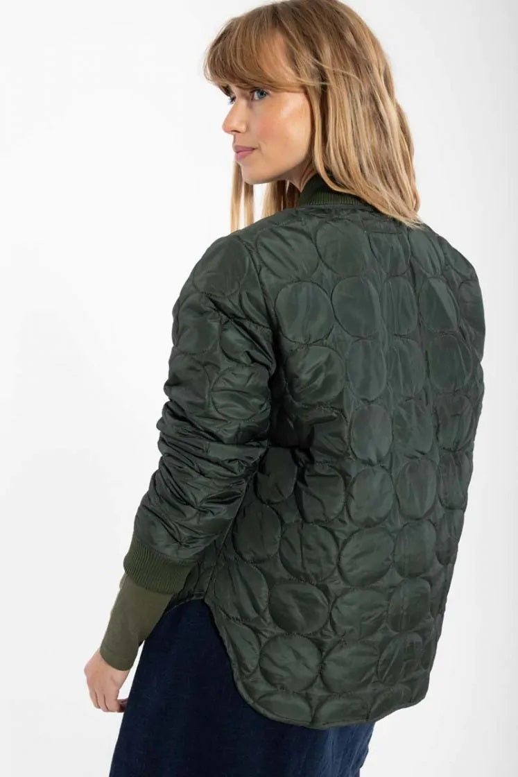 Danefae - Danecando Thermo Jacket