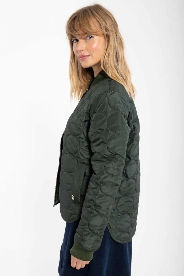 Danefae - Danecando Thermo Jacket