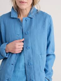 Seasalt - Arame Jacket - Clear Sky