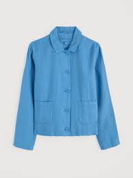 Seasalt - Arame Jacket - Clear Sky