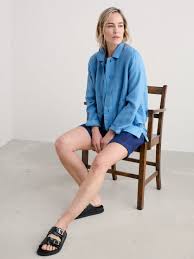 Seasalt - Arame Jacket - Clear Sky