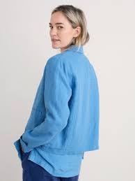 Seasalt - Arame Jacket - Clear Sky