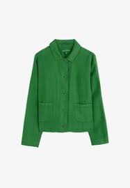 Seasalt - Arame Jacket - Hedgerow