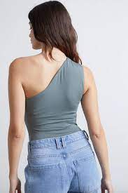 24Colours - Body - Groen