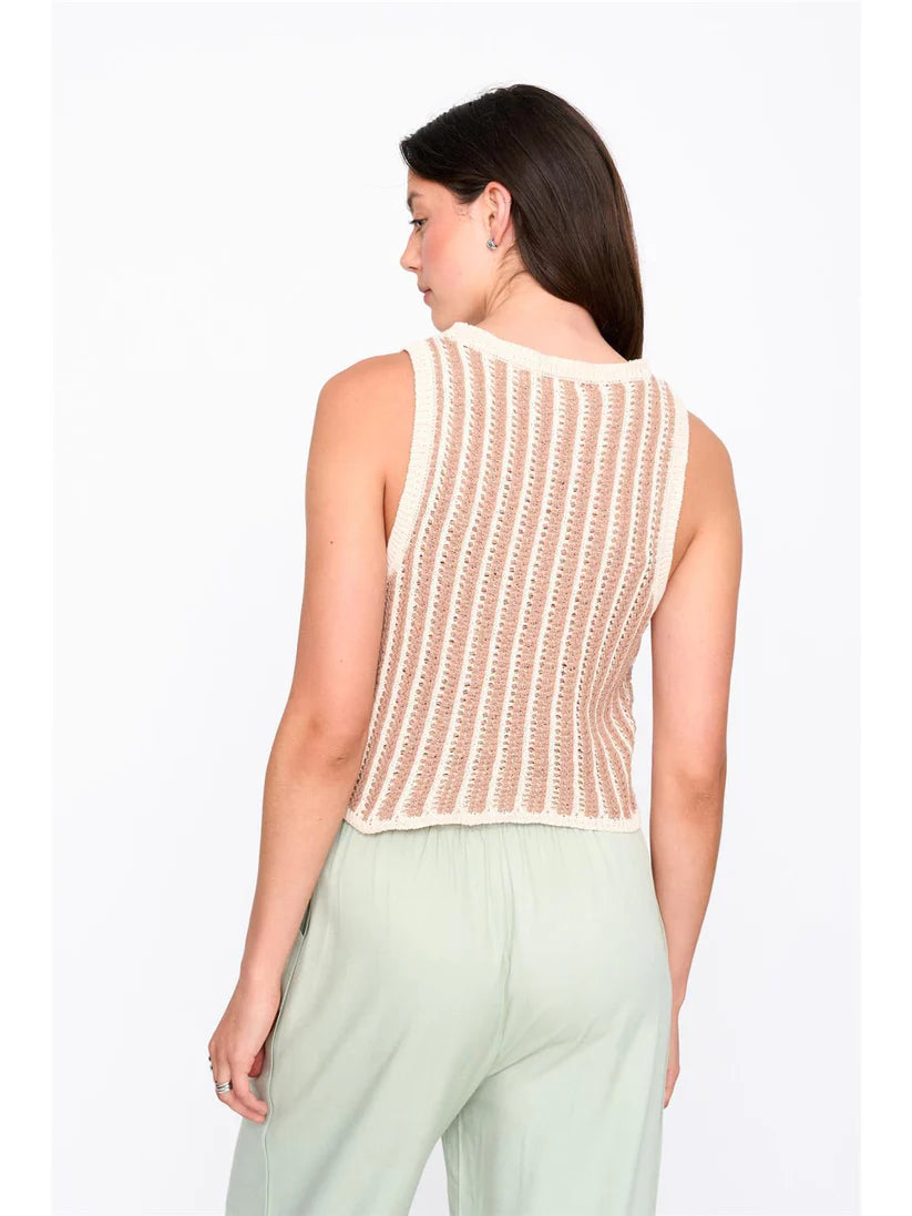 24Colours - Katoenen top