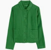 Seasalt - Arame Jacket - Hedgerow