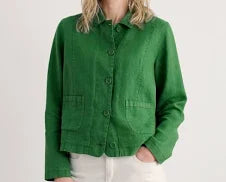 Seasalt - Arame Jacket - Hedgerow