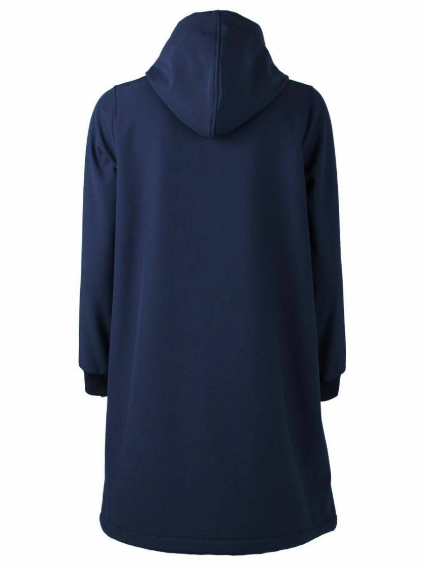 Danefae - Karla Softshell Navy