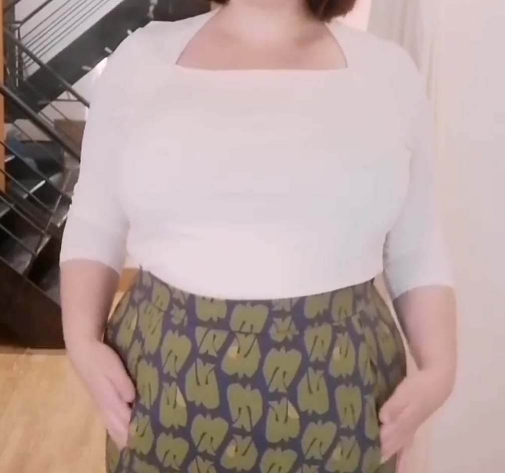 Slippely - Stephanie Shirt 04741 - Meerdere kleuren beschikbaar