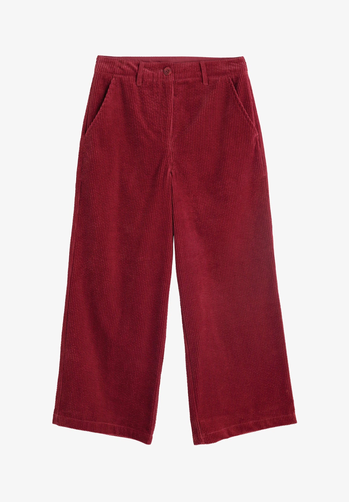Seasalt - Asphodel trouser - Jam
