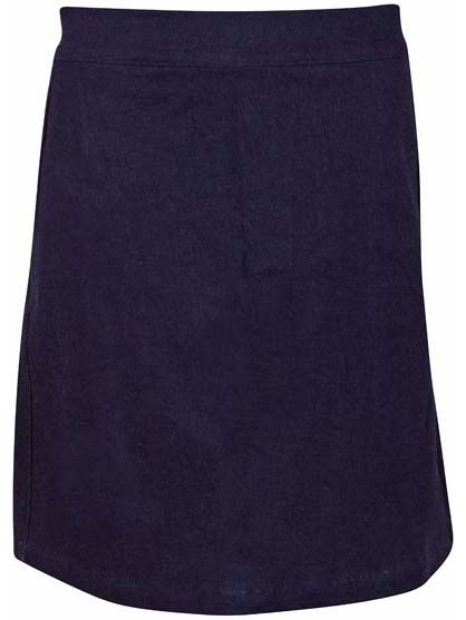 Danefae - Danelondon Denim Skirt - Denim