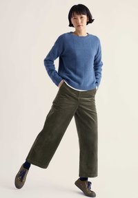 Seasalt - Asphodel trouser - Nori