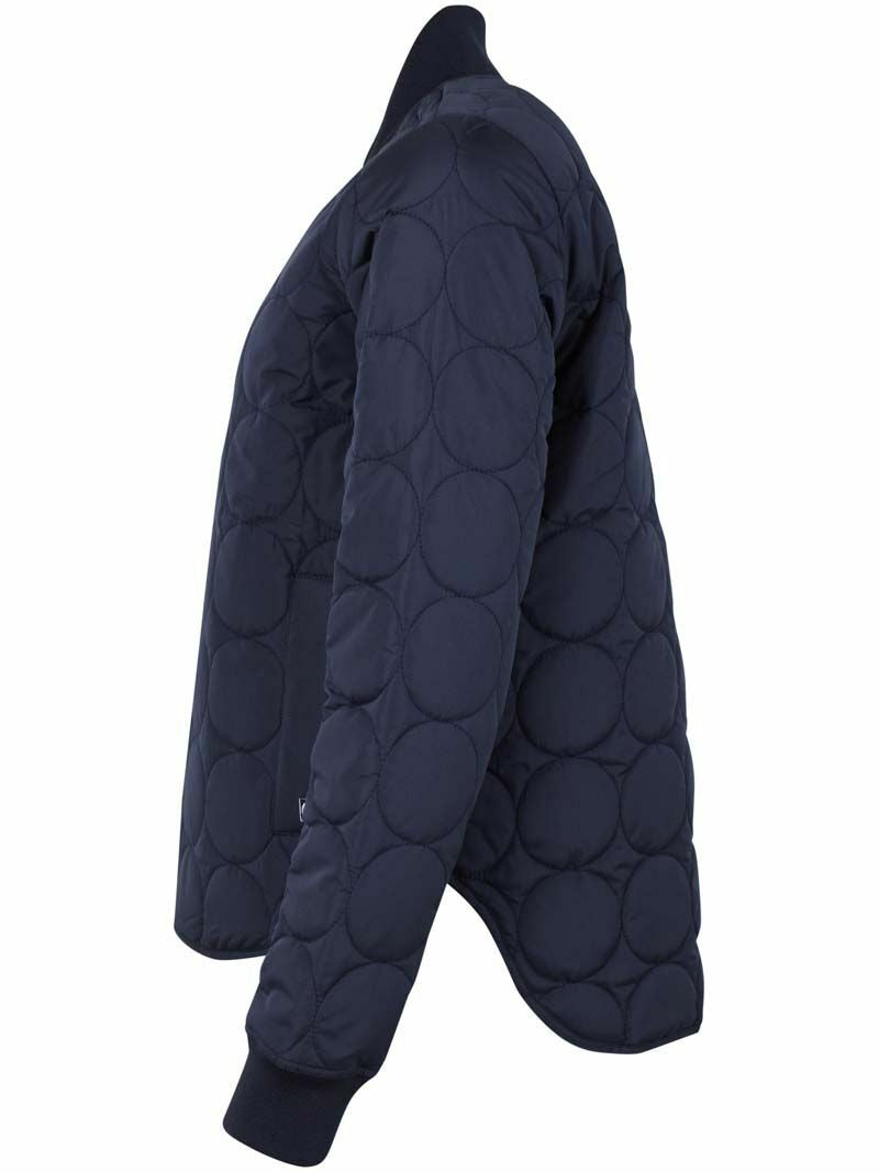 Danefae - Danecando Thermo Jacket Dark Navy