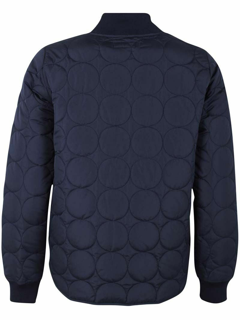 Danefae - Danecando Thermo Jacket Dark Navy