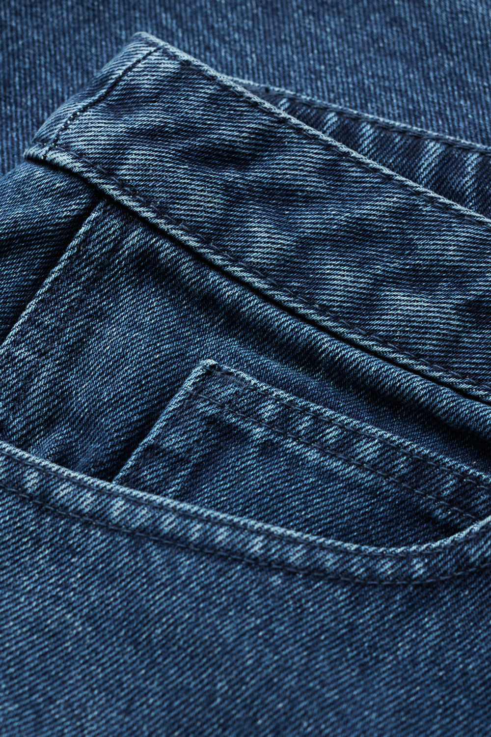 Seasalt - Boatyard Jean - Mid Wash