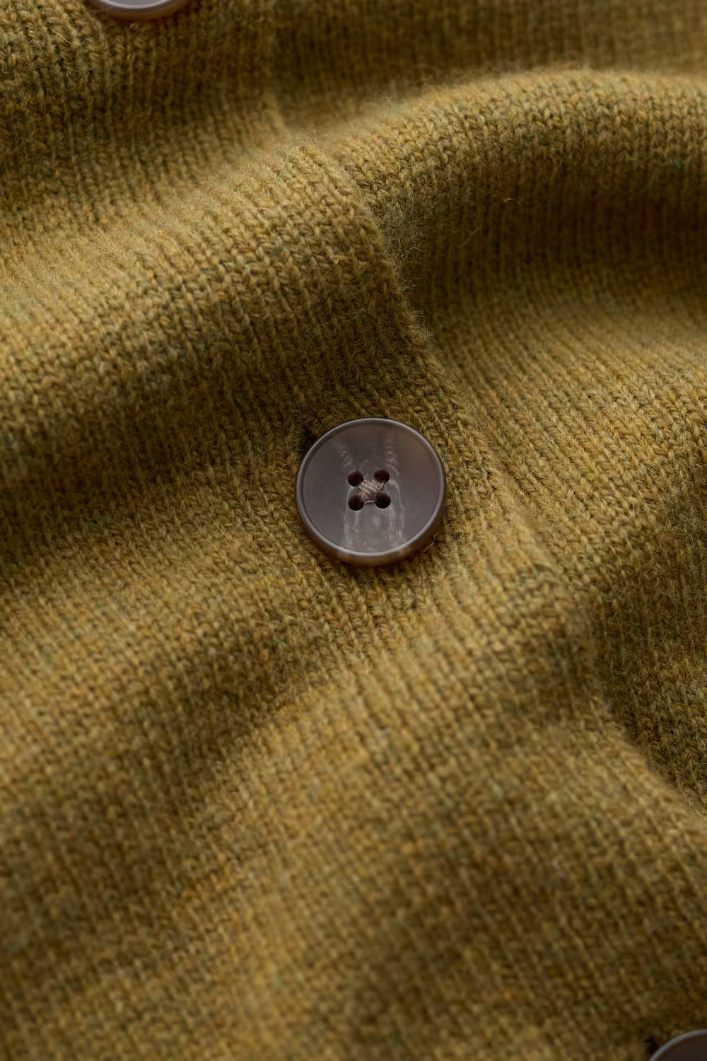 Seasalt - Tern Tide Cardigan - Fern Moss
